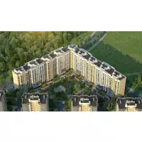 ЖК «Мелодия леса»