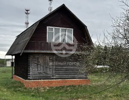 Продажа, дом