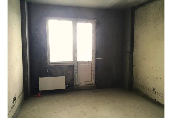 Продажа, 1 к. квартира, деревня Голубое, Сургутский проезд, д. 1, к. 1