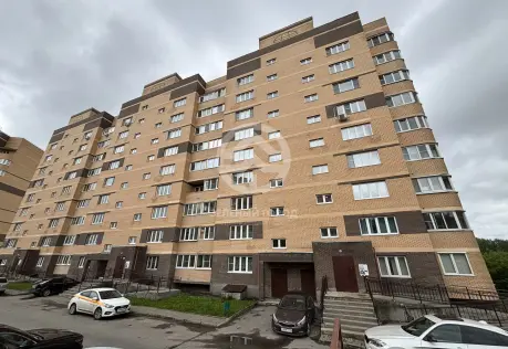 Продажа, 1 к. квартира, Клин, д. 2, к. 2