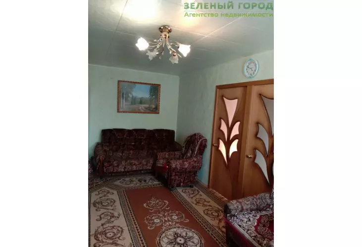 Продажа, 3 к. квартира, Высоковск, Первомайский проезд, д. 3