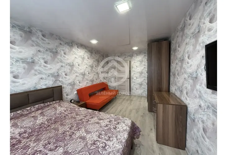 Продажа, 1 к. квартира, Клин, д. 2, к. 2