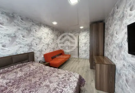 Продажа, 1 к. квартира, Клин, д. 2, к. 2