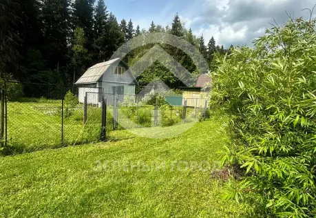 Продажа, дача, СНТ Электронстрой , 32 кв.м, 5,5 сот