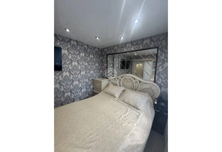 Продажа, 2 к. квартира, Решоткино, д. 10