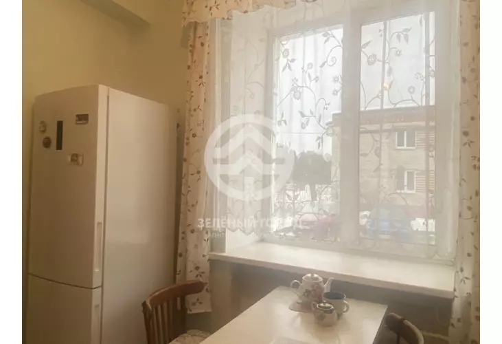 Продажа, 2 к. квартира, деревня Пешки, РКМ-3, д. 1