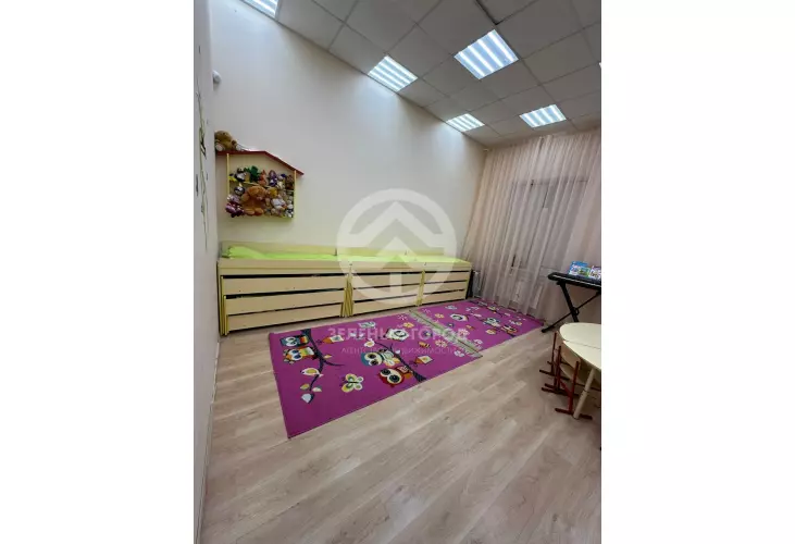 Продажа, нежилое помещение, рабочий поселок Андреевка, Староандреевская, д. 43к2