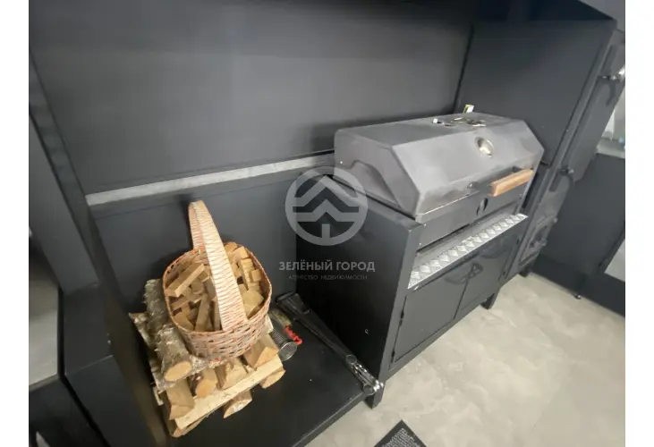 Продажа, дом, Задорино, 70 кв.м, 10,5 сот