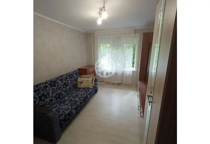 Продажа, 1 к. квартира, Тимоново, Подмосковная, д. 24