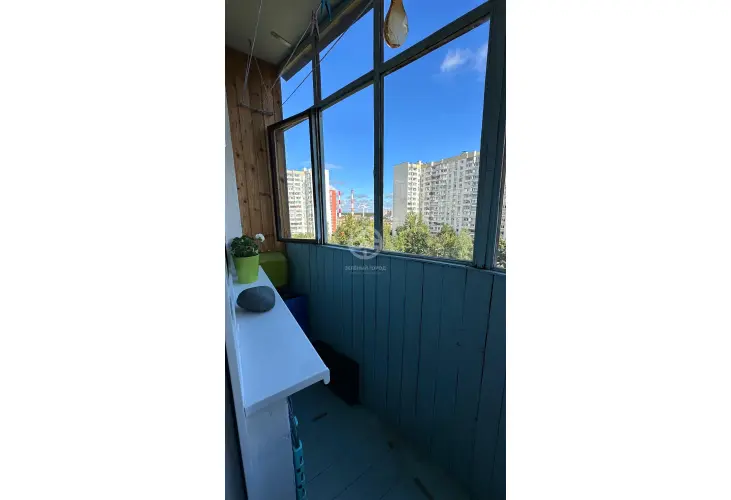 Продажа, 1 к. квартира, Зеленоград, к. 1451