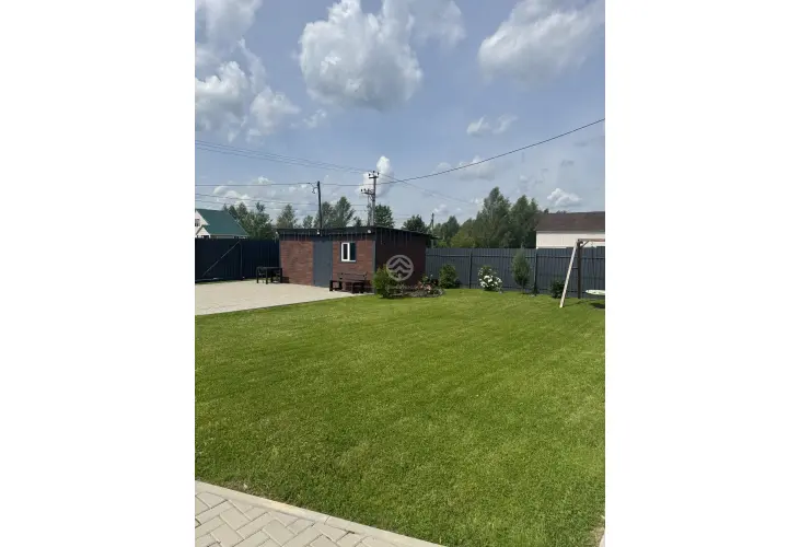 Продажа, дом, Елино, 133 кв.м, 12,5 сот