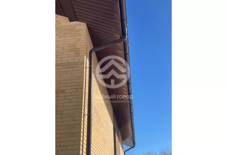 Продажа, дом, Векшино, 192 кв.м, 6 сот