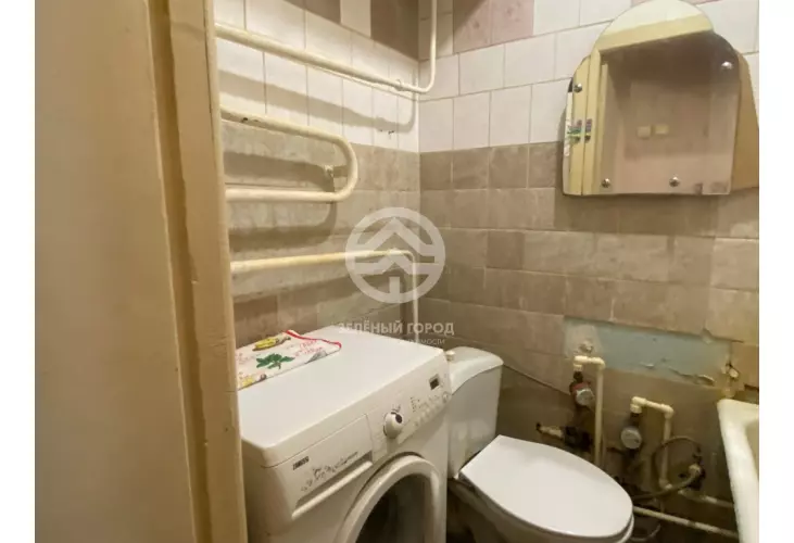 Продажа, 1 к. квартира, Солнечногорск, Вертлинская , д. 9