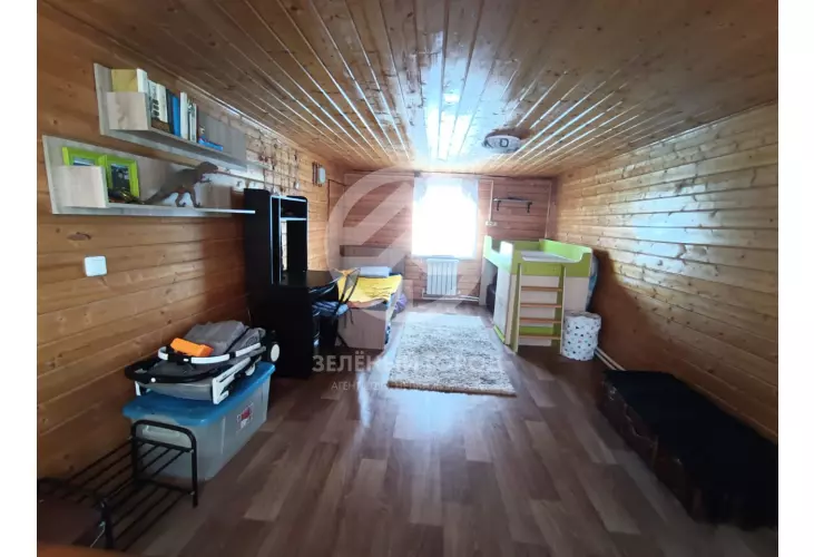 Продажа, дача, Клин, 80 кв.м, 6 сот