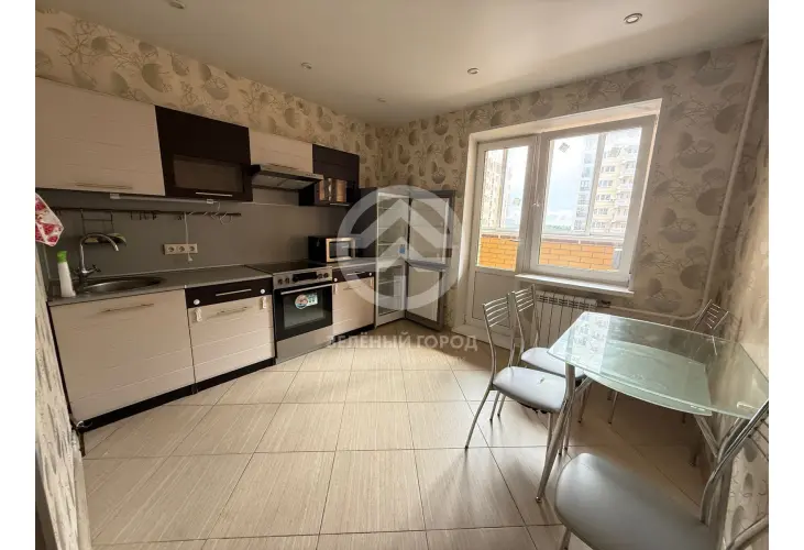 Продажа, 1 к. квартира, рабочий поселок Андреевка, Староандреевская, д. 43, к. 1