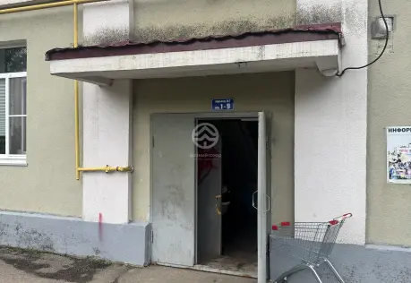 Продажа, 2 к. квартира, Высоковск, Октябрьская, д. 2