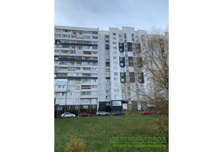 Продажа, 2 к. квартира, Зеленоград, к. 1432