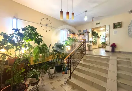 Продажа, 3 к. квартира, Зеленоград, к. 1818