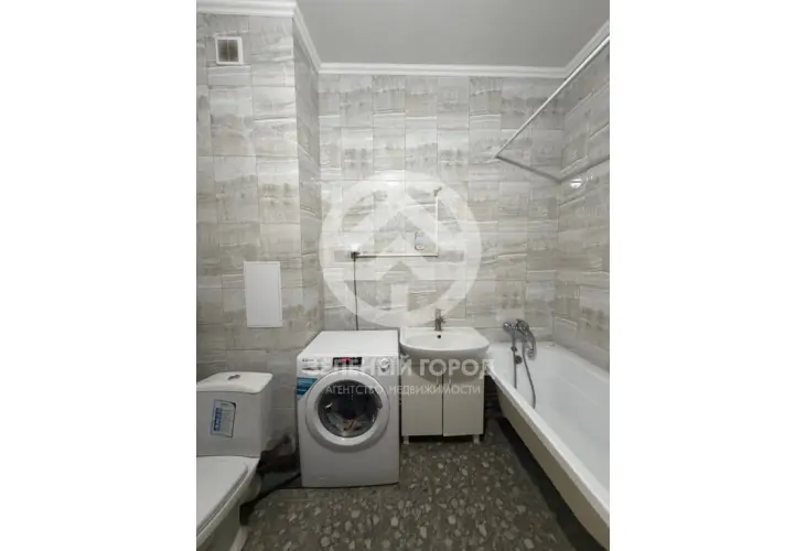 Аренда, 1 к. квартира, деревня Голубое, Парковый бульвар, д. 2, к. 3