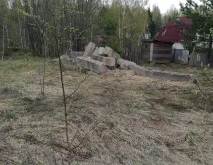 Продажа, участок 3.9 млн. руб.