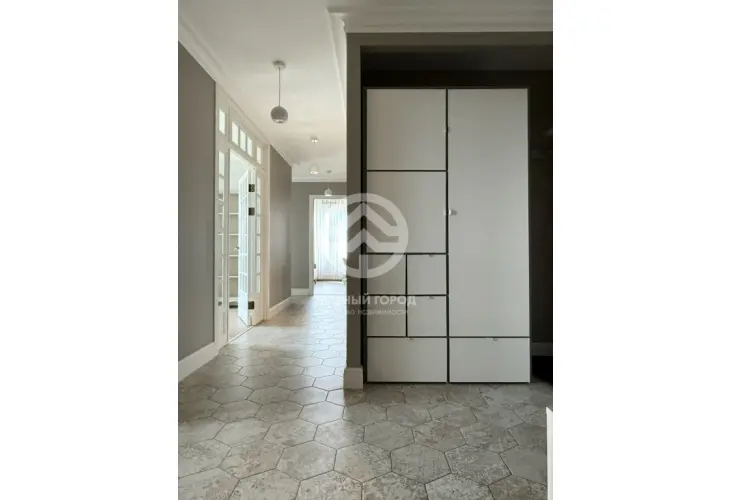 Продажа, 3 к. квартира, Зеленоград, к. 2307Б