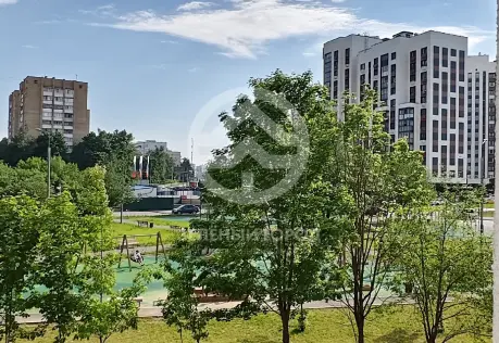 Продажа, 1 к. квартира, Зеленоград, к. 902