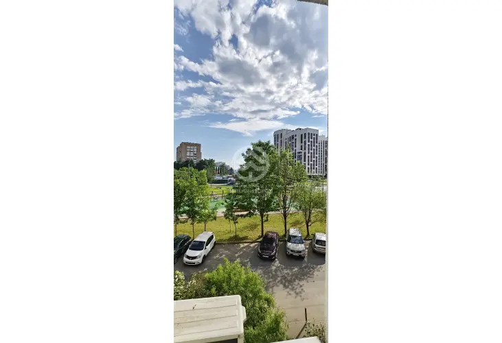 Продажа, 1 к. квартира, Зеленоград, к. 902