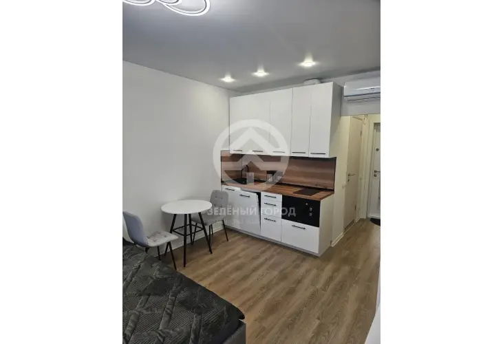 Аренда, студия, Зеленоград, Георгиевский проспект, д. 27, к. 1