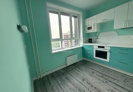 Продажа, 1 к. квартира, Зеленоград, Георгиевский пр-кт, д. 33, к. 5