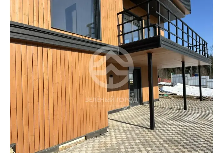 Продажа, дом, Ногово, 170 кв.м, 8 сот