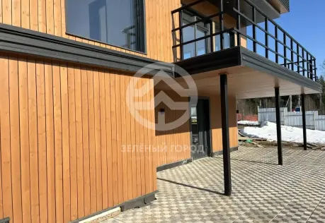 Продажа, дом, Ногово, 170 кв.м, 8 сот