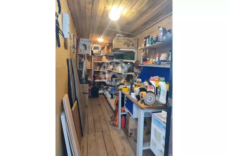 Продажа, дом, Афанасово, 120 кв.м, 8 сот