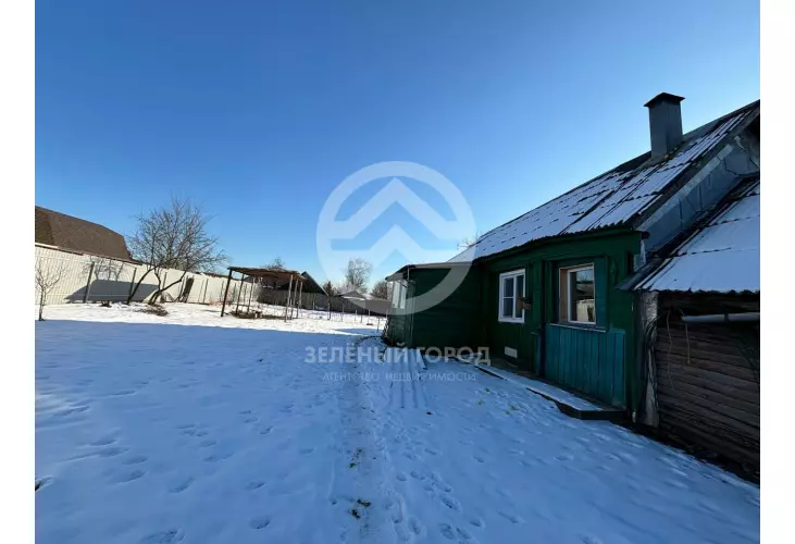 Продажа, дом, Клин, 90 кв.м, 16 сот