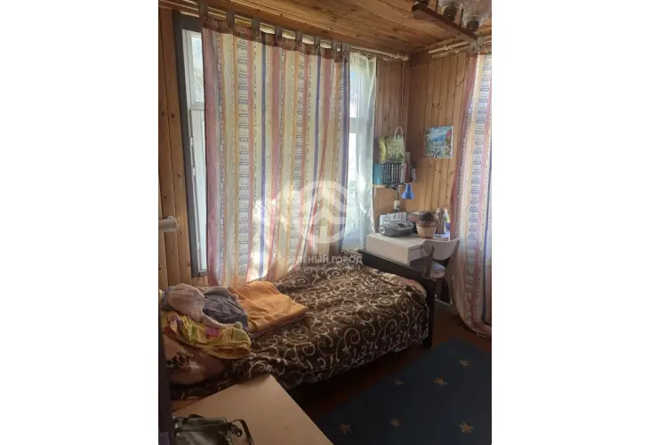 Аренда, дача, СНТ Газовик, 50 кв.м, 5 сот