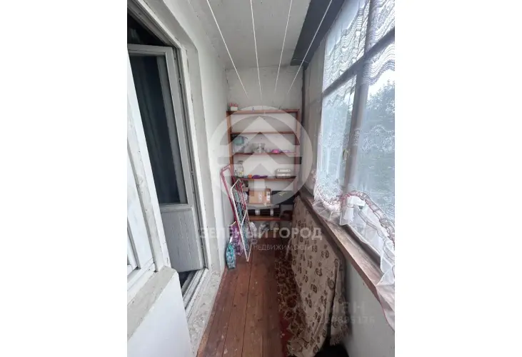 Продажа, 1 к. квартира, Зеленоград, к. 604