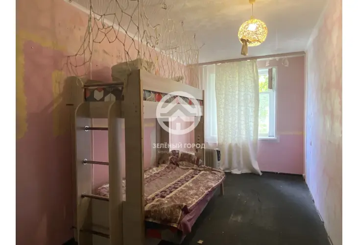 Продажа, 2 к. квартира, Майдарово, д. 4