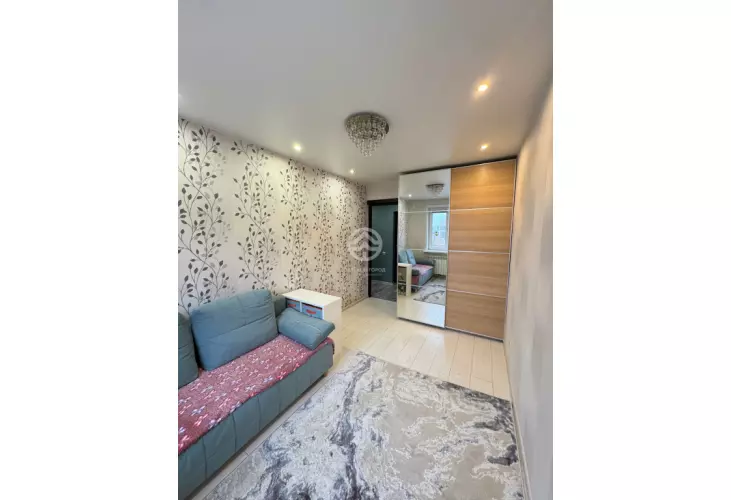 Продажа, 2 к. квартира, Павловский Посад, Чапаева, д. 7