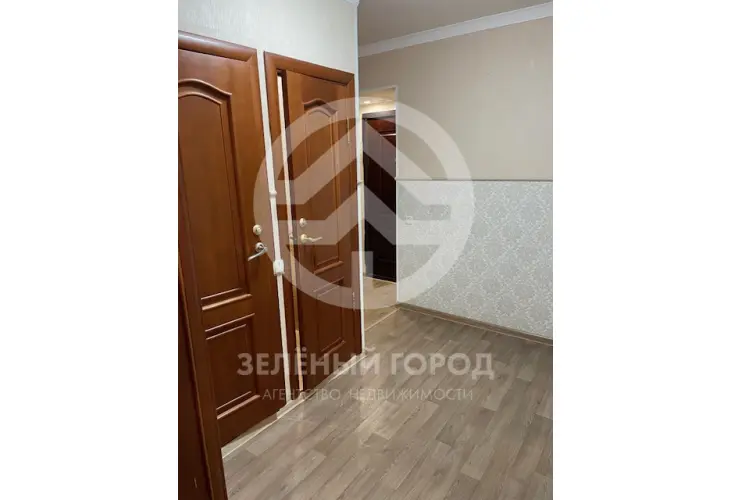 Продажа, 2 к. квартира, рабочий поселок Андреевка, д. 24А