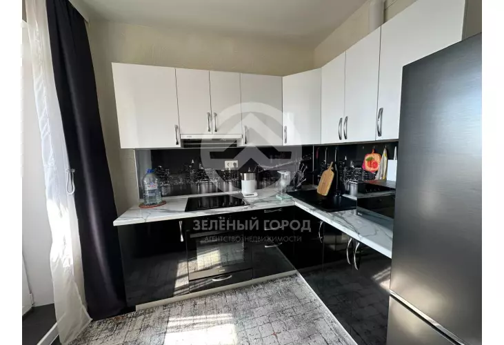 Продажа, 1 к. квартира, Солнечногорск, Ленинградская , д. 20