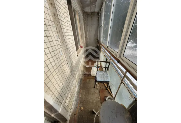 Продажа, 1 к. квартира, Кривцово , д. 13