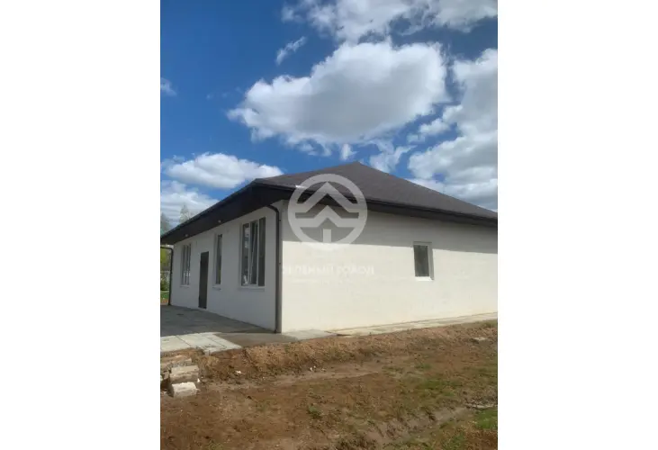 Продажа, дача, деревня Ложки, 107 кв.м, 12 сот