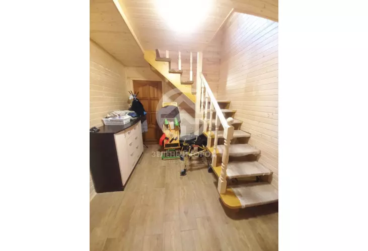 Продажа, дом, Полуханово, 104 кв.м, 6 сот