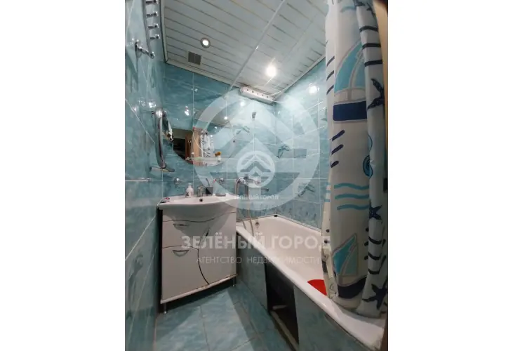 Аренда, 3 к. квартира, Клин, Дзержинского, д. 9