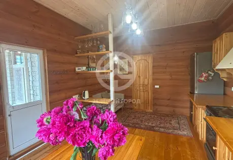 Продажа, дом, Березки, 130 кв.м, 8,52 сот