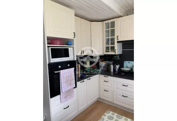 Продажа, таунхаус, Бакеево, Осенняя