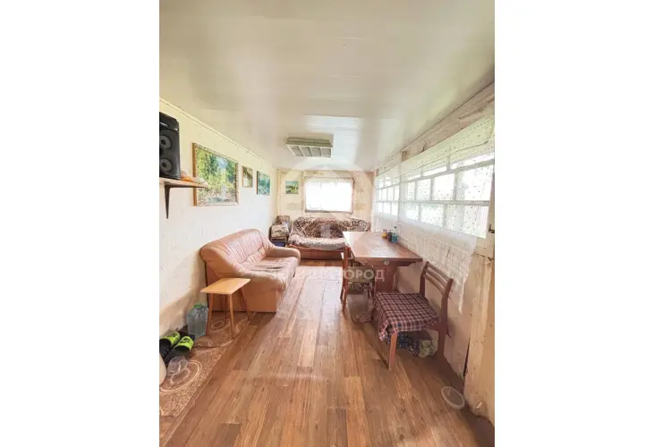 Продажа, дом, Высоковск, 30 кв.м, 13 сот