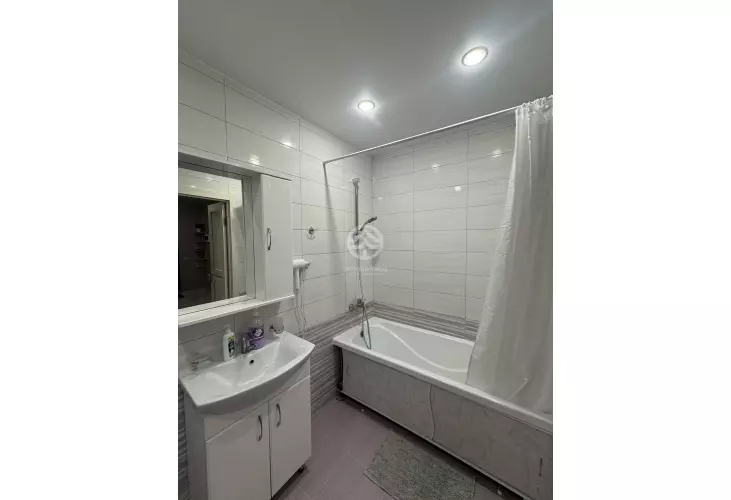 Продажа, 2 к. квартира, Клин, Клинская, д. 26