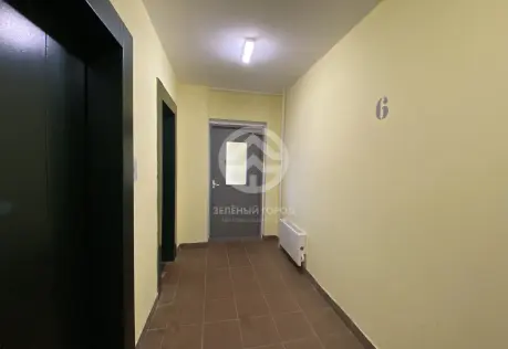 Продажа, 1 к. квартира, Солнечногорск, пр-д Молодежный, д. 1