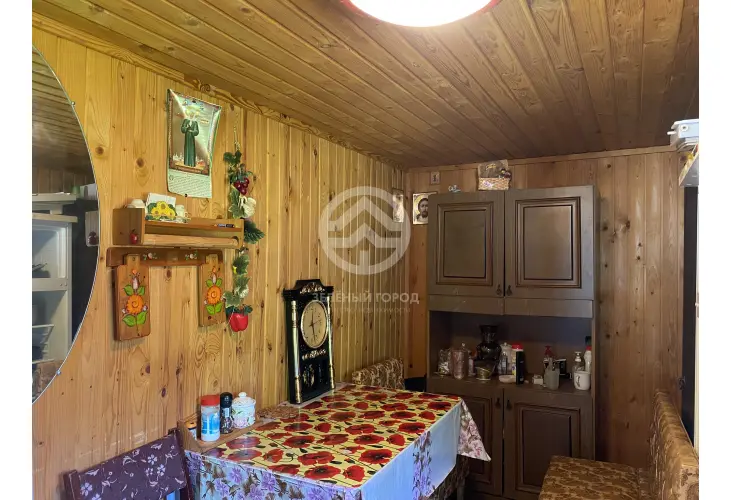 Продажа, дача, СНТ Дубрава, 84 кв.м, 6 сот