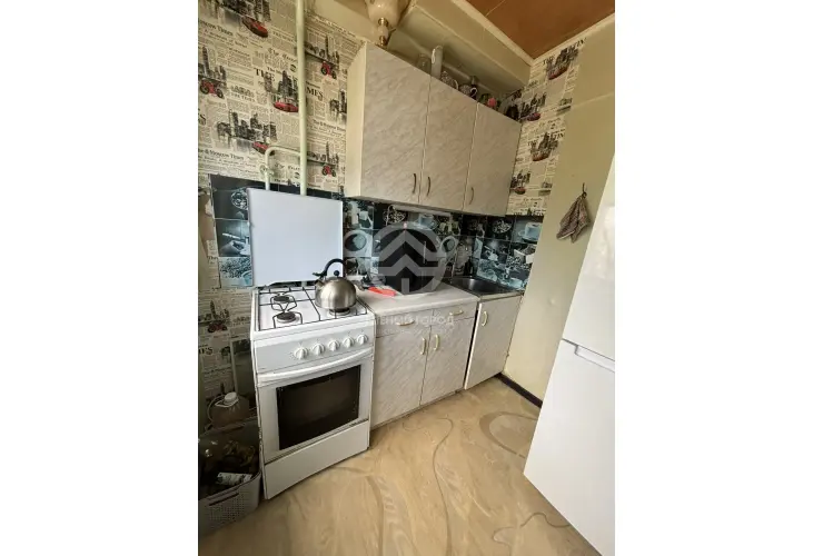 Продажа, 1 к. квартира, Клин, 60 лет комсомола, д. 7/6, к. 4
